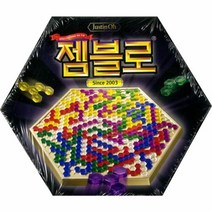 젬블로, 본상품