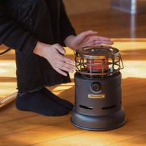 스토브 가스난로 휴대용 소형스토브 차박 부스터 휴대 2-in-1 휴대용 캠핑 스토브 히터, 네이처하이크 Type