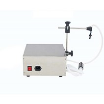 액상충진기 GFK-160 자기 펌프 디지털 디스플레이 액체 충전 기계 CNC 음료 Countable 자동 작성, 02 220V_06 KR, 02 220V