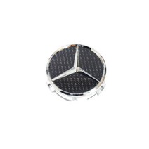 Benz 벤츠 휠캡 전용 클립형 아팔터바흐 AMG 휠악세사리, 1개