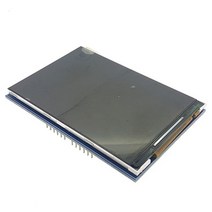 아두이노 3.5인치 TFT LCD 모듈 3.5 INCH, 터치형