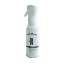 르베어 미스트 안개분사 분무기, 화이트 500ml 1개