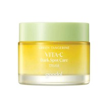 구달 청귤 비타C 잡티케어 크림, 2개, 50ml