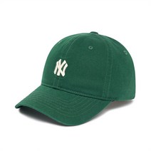 엠엘비 MLB 공용 모자 야구 밴드 필더 볼캡 NY 그린