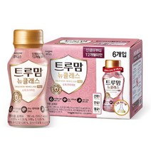 후디스 DHA ARA 트루맘 뉴클래스 액상 신생아부터 12개월 니플S 1개 유아식 180ml 6개 1세트, 13세트