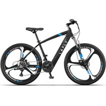 자전거 부품 용품 전기자전거26inch electric mountain ebike e mtb Bicycle bicicleta electrica Bicycle 36v 250w, 협력사, 배터리 용량6a, 블루원 휠