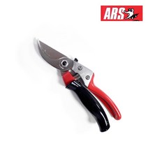 ARS 일본 VS-8R 전지가위 회전손잡이 화훼용 전정가위