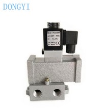 공압 부품 가방 전자기 펄스 밸브 필터 직각 DMF-Z-20 DMF-Z-40S/50S/62S/76S, 09 K23JD-20 AC220V