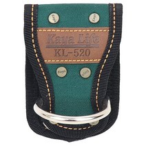 ▽dks고질라▽가야라이프-망치걸이 KL-520 85g (1EA) 망치걸이 공구주머니 망치보관가방 작업용가방 망치파우치△rud고질라몰△, ⁀‿⁀옵★