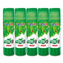 종이나라 나라풀 25g X 20개