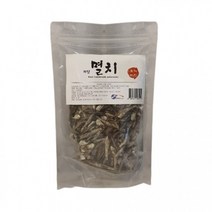 오케이 저염멸치 100g 수제강아지간식 영양보충, 상세페이지 참조, 상세페이지 참조, 상세페이지 참조