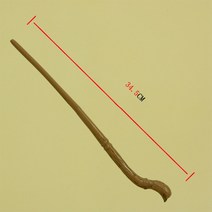 i710700k 36 가지 3540cm 메탈 코어 마술 지팡이 장난감 헤르미온느 론 덤블도어 말포이 마법의 장난감스, 29 29 (no box)