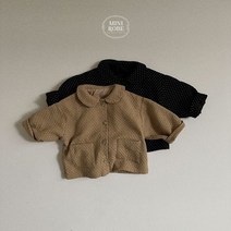 미니로브.크래커자켓