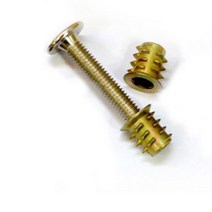 너트 번데기(8x25-와샤형-10개)