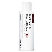 테라피랩 블랙헤드 엑스 포어 소프트 클리어, 120ml, 1개