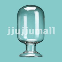 과학실 종자 보관용 실리콘마개 종자병 250ml 과학교구 실험기자재 과학기자재 연구실 과학수업 연구교재, 1개, 고무마개 500ml