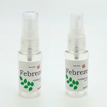 21세기과학상사 [21세기] 천연 페브리즈 만들기(10인용)