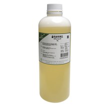 수제나라 자연의숲 올리브리퀴드 가용화제 천연보습제 클렌징오일만들기 화장품재료 석고방향제 천연화장품, 1병, 1L