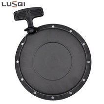 제네레이터 제네레다 자동차발전기 리코일 스타터 모터 시작 수리 부품 디젤 엔진 발전기, 1개