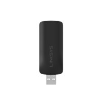링크시스 Linksys USB 무선 네트워크 어댑터 정품보장, WUSB6400M