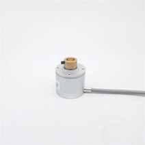 calt encoder CALT hall-angular-detector angle-position-sensor P3036-C360V1-LS24H10 absolute rotary e, 한개옵션0