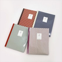 [천삼백케이] [롤러코스터] Pattern Photo Album, vintage button