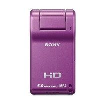 소니 디지털 카메라 영상 사진 비디오 캠코더 Sony MHS-PM1