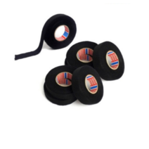 독일 테사 소음방지 양모 흡음테이프(19mm 15M), 3세트