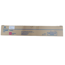 수입 토너 신도리코 코니카미놀타 D450 D451 D452 Bizhub C025DNi C030DNi TN328, 1개, 마젠타