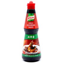 칠리 시즈닝 400ml, 1개