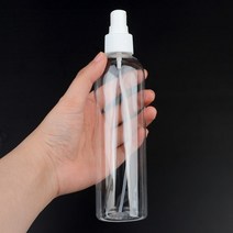 대형 바디미스트 공병 헤어 섬유유연제 미스트 화장품 공병 화장품 제작 250ml