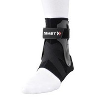 ZAMST(잠스트) 발목 서포터 A2-DX 370603 오른쪽L