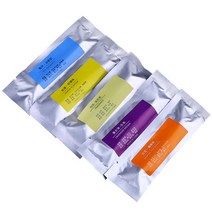 시거잭 벤츠 BMW 전기차 테슬라 차박용 자동차 공기 청정기 교체 스틱 솔리드 향수 리필, 06 5Pcs Differ Flavors