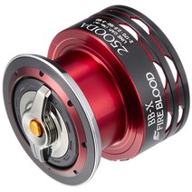 Shimano (SHIMANO) 순정 릴 부품 유메야 09 BB-X 파이어 블러드 2500DA 스풀 부품