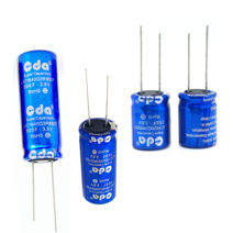 저항키트 LIC 슈퍼 커패시터 리튬 이온 CDA 4V 30F LIC0825Q3R8306, [01] 30F 10X13MM