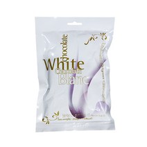 화이트 론도 초콜릿 커버춰 200g 코인 카길 블랑에끼리브르