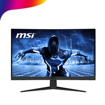 MSI G27C5 E2 게이밍 170 아이세이버 무결점 커브드 게이밍 27인치 모니터