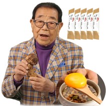 홈쇼핑정품 국내산 송해 송이송송 쌍화차 35스틱 송이버섯차 전통차 건강차, 35포