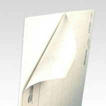 cho_단면접착백색폼보드(600x900x5mm 5장) 우드락 폼보드_eun