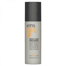 KMS 컬 업 컨트롤 크림 5온스 150ml-컬 링 셰이핑