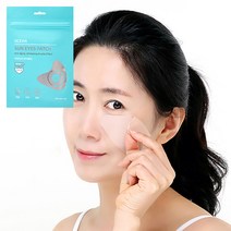 모두와샵 오션 썬 아이패치, 20g, 1팩