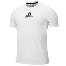 아디다스 반팔티 3S BACK 남성 여름 기능성 머슬핏 1