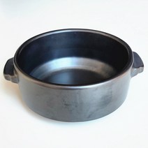 [세제세척가능] 라온 뚝배기 계란찜 무균열 무흡수 된장 뚝배기 된장찌개냄비, 라온뚝배기 3호, 1개