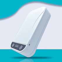 다용도 휴대용 멀티 자외선 마스크 살균기