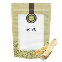 황기 분말 가루 300g 국산 국내산, 단품, 단품