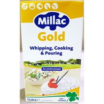 상세설명참조 휘핑크림(밀락골드 컴파운드 1k)