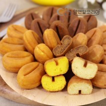 커피콩빵 10개 X 5봉 강릉 카페 디저트 어린이간식, 커피맛 10개입 X 5봉