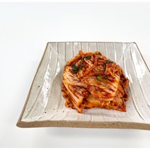 고향맛김치 맛있는 국산 전라도 배추 겉절이 생 맛 김치 주문, 10kg