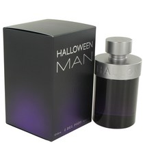 Jesus Del Pozo Halloween Man EDT Spray 125ml Men