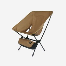 헬리녹스 택티컬 체어 코요테 탄 Helinox Tactical Chair Coyote Tan, 단일상품990394 29